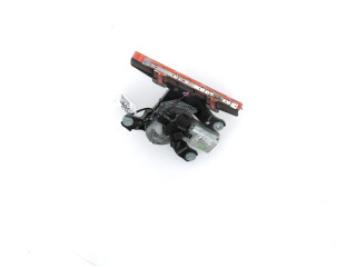 Моторчик заднего дворника 1698200340 Mercedes-Benz A W169