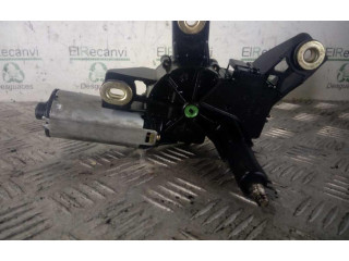 Моторчик заднего дворника 1688200442    Mercedes-Benz A W168