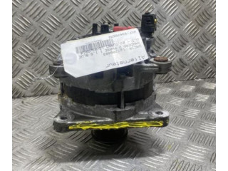 Генератор 231008918R Dacia Sandero