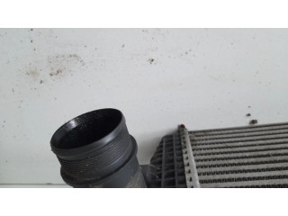 Радиатор интеркулера