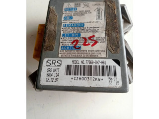 Блок подушек безопасности 77960sn7h81   Rover 620