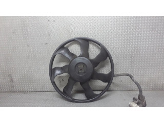 Вентилятор радиатора     00S3A2407    KIA Picanto 1.1