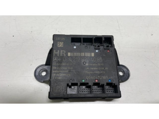 Блок управления дверью