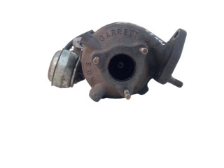 Турбина Mini One - Cooper R50 - 53 172010N020, 172010N020