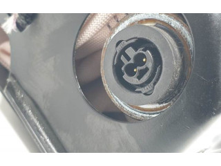 Подушка безопасности пассажира P68157345AF Jeep Cherokee