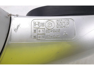 Зеркало электрическое Mitsubishi Carisma 2000 - 2004 года