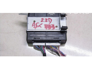 Блок управления коробкой передач 8631B268 Mitsubishi ASX