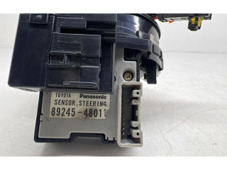 Подрулевой шлейф SRS 8924548011 Lexus LS UCF30