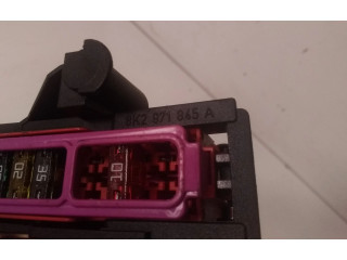 Блок предохранителей 8K2971845A Audi Q5 SQ5