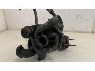 Turbodmychadlo Турбина Honda Civic 2.2