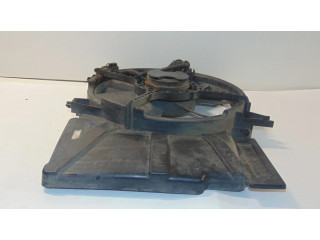 Вентилятор радиатора 253801C250 Hyundai Getz 1.1