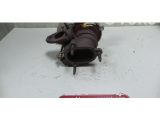 Турбина Нагнетатель Renault Clio III  54359710028, 1441100Q2E   для двигателя K9K770      