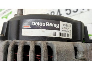 Генератор 8600498, JUAN Iveco Stralis