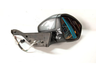 Зеркало электрическое     Сзади   Peugeot 208  2012-2019 года   