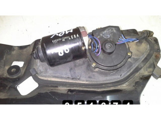 Моторчик заднего дворника 849200-7080 Mazda MPV