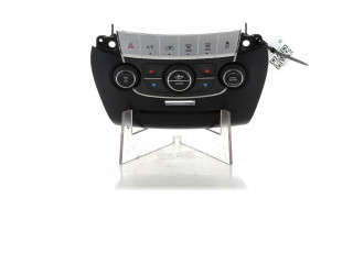 Поршень Блок управления кондиционера воздуха / климата/ печки (в салоне) 939B5000-140 K6MP781X9AA, Z0-8384F Fiat Freemont