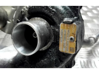 Турбина Renault Clio III 7701476880, 7701476880 для двигателя K9K-766