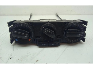 Блок управления климат-контролем 5JA820045A Skoda Rapid (NH)