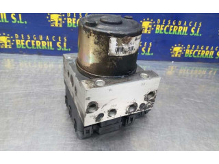 Блок АБС MR569806 Mitsubishi Galant 1997 - 2003 года