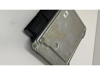 Řídící jednotka 03G906021AB, 0281014417 Audi A3 S3 A3 Sportback 8P 2006