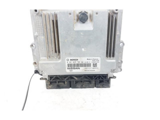 Řídící jednotka 0281035706, 0281035706 Nissan Micra K14 2016