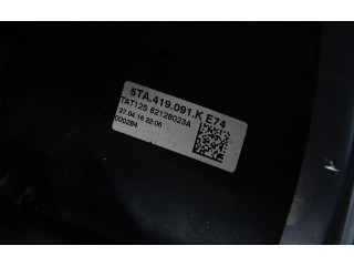 Volant Volkswagen Tiguan 2016 5TA419091K