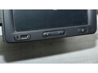 Дисплей    281157850R, 281157850R   Dacia Lodgy