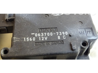 Вентилятор печки 116300-8163 Mitsubishi Pajero