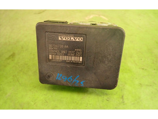 Блок АБС    Volvo  V50  2008 - 2012 года
