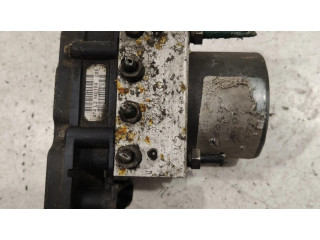 Блок АБС 8200344606, 0265800387 Renault Scenic II - Grand scenic II 2003-2006 года