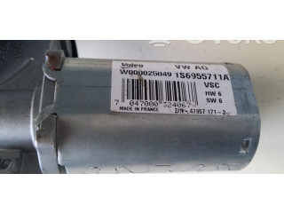 Моторчик заднего дворника 1S6955711A Skoda Citigo