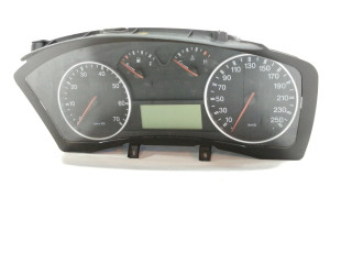 Přístrojová deska Fiat Croma 2006 51735924190271