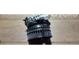 Вентилятор печки