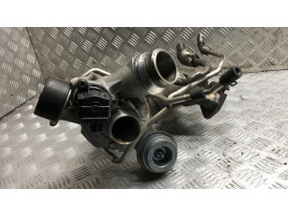 Турбина BMW 1 F20 F21 1.6 8092004