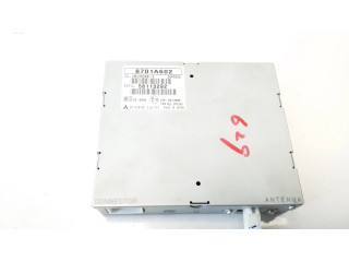 Блок управления 8701A602 Mitsubishi Outlander