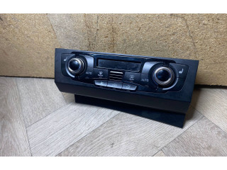 Блок управления климат-контролем 8K2820043BB   Audi A5 8T 8F