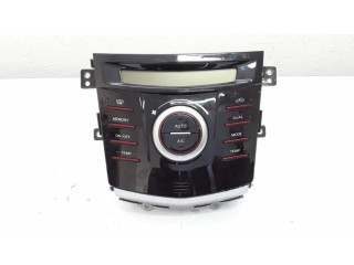 Блок управления кондиционера воздуха / климата/ печки (в салоне)