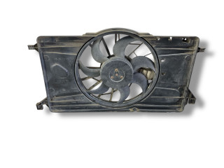Вентилятор радиатора     3M5H8C607UG, 1137328366    Volvo C30 