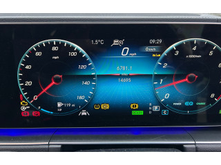 Přístrojová deska  Mercedes-Benz GLE W167 2022 A1679002314  