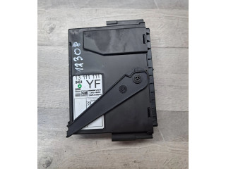 Блок комфорта 330518684, 5WK48664   Opel Meriva A   