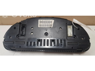 Přístrojová deska BMW 5 E39 1999 87001313, 87001374