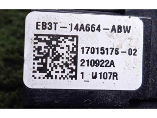 Надувная подушка для руля EB3T14A664ABW Ford Ranger