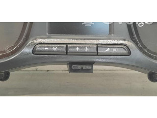 Přístrojová deska Toyota Proace 2021 9837472880