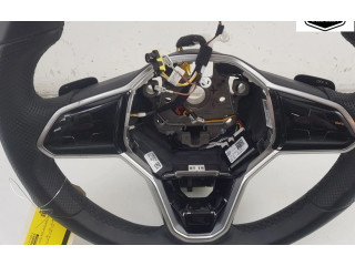 Руль Volkswagen Golf VIII 2019 - года 5H0419089FPYPG