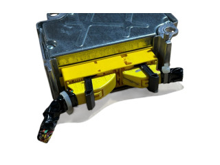 Блок подушек безопасности P8635A205, DDPPSCB1 Mitsubishi Outlander