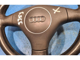 Руль Audi A3 S3 8L 1996 - 2003 года
