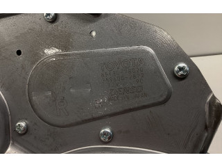 Моторчик заднего дворника 8513078020    Lexus NX