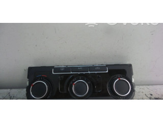Блок управления климат-контролем 1K8907426AB, 1K8907426 Volkswagen Caddy