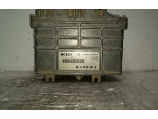 Řídící jednotka 0261203544   Skoda Felicia I 