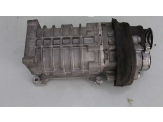 Turbodmychadlo Нагнетатель 03C145601E   Volkswagen Tiguan   